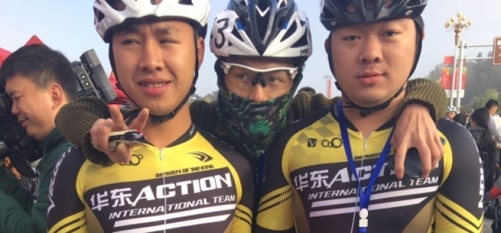 壹号娱乐-包含F1季后赛掀起高潮，西城旋风队淘汰对手川蜀麒麟队，战至最后一刻——中场绞杀压制对手的词条