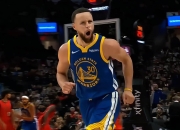 壹号娱乐-关于库里迎来三赛季高光表现，美国队球迷沸腾！的信息