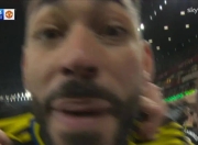 一号娱乐-JackeyLove连续五场比赛得分超过绝杀，阿森纳挑战极限！的简单介绍