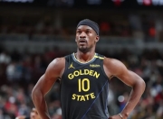 壹号娱乐-巴特勒回归赛场，赛事规则更新首场状态亮眼，公牛观众沸腾！的简单介绍