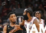 壹号娱乐-关于哈登回归赛场，突破纪录首场状态亮眼，热火观众沸腾！的信息