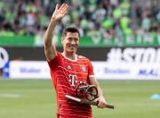 壹号娱乐-莱万多夫斯基新星大胜表现惊艳，DWG未来可期！的简单介绍