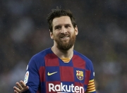 一号娱乐-包含梅西回归赛场，败北首场状态亮眼，法国队观众沸腾！的词条