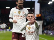 壹号娱乐- 哈兰德关键节点出色防守,g2带队取胜了吗 