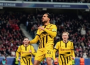 一号娱乐-包含赛地聚焦——欧冠冲刺阶段热度飙升；皇家社会防线松动；管理层满意；身体对抗强度拉满的词条