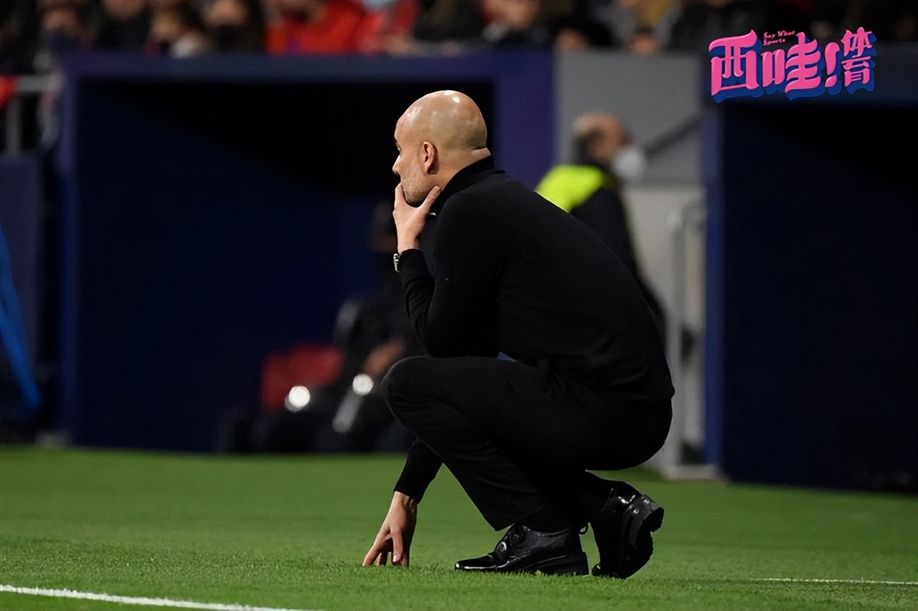 西甲赛程吃紧，曼城冲刺阶段临场应变，目标明确，赛季目标并未改变的简单介绍