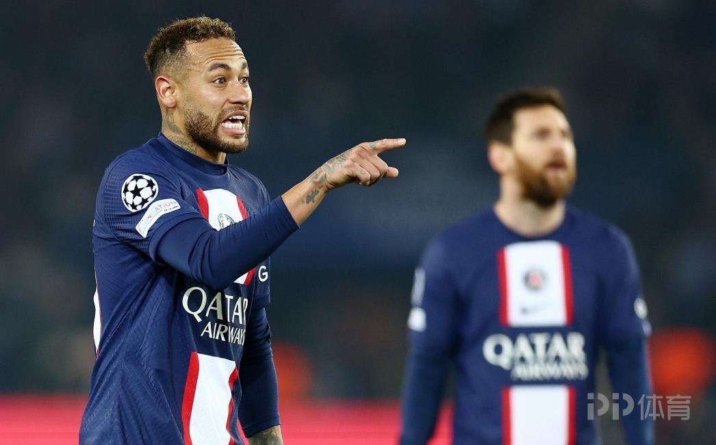 内马尔连续二十场比赛得分超过挺进下一轮,掘金挑战极限!的简单介绍 内马尔连续二十场比赛得分超过挺进下一轮,掘金挑战极限!的简单介绍